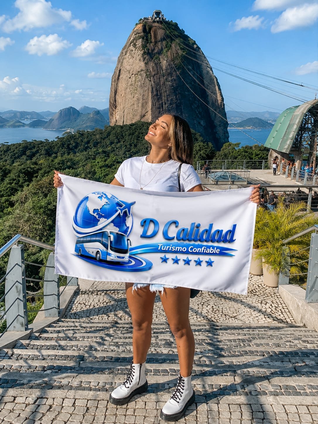 DCalidad Turismo